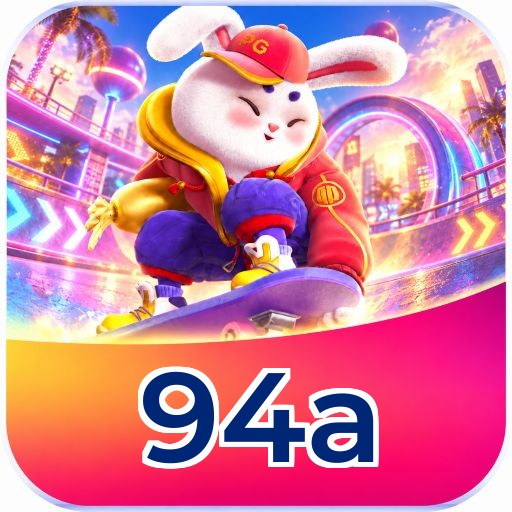 94a APP Logo Oficial Certificado Android iOS