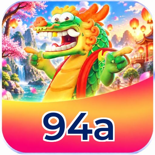 Logo 94a Download Brasil