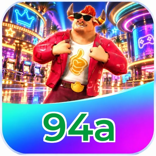 94a Jackpots Progressivos