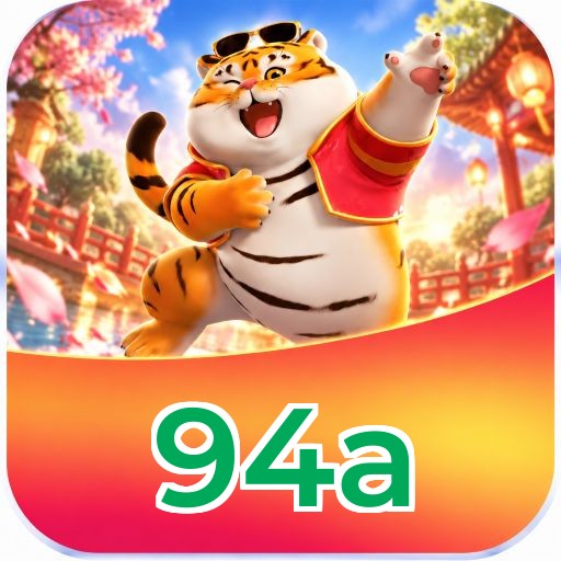 Logo 94a Cassino Online Brasil