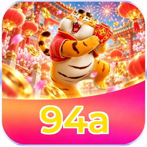 94a Download Speed Test Logo - Teste de Velocidade Certificado