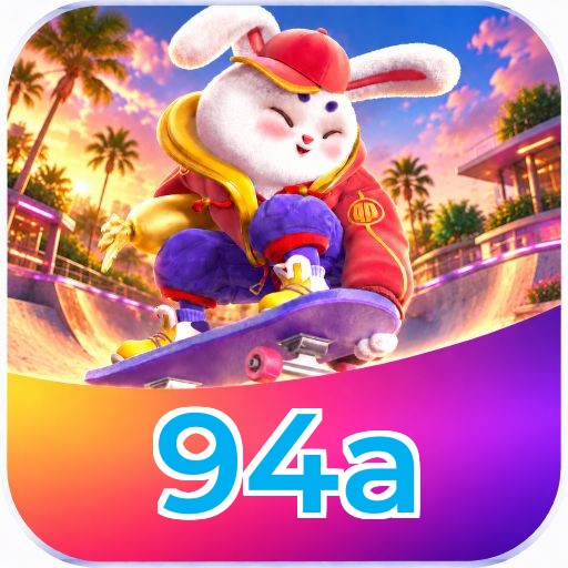 Logo da 94a