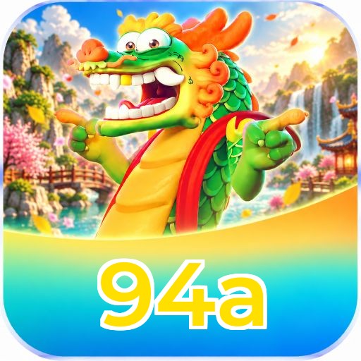 Logo 94a Loteria Online