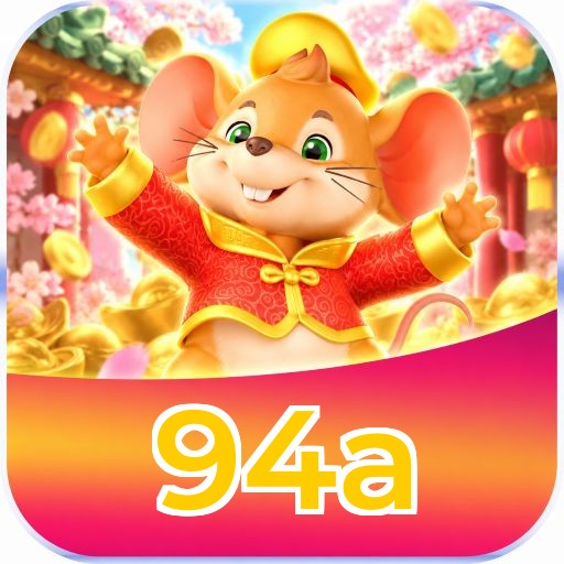Logo 94a Telegram Canal Oficial