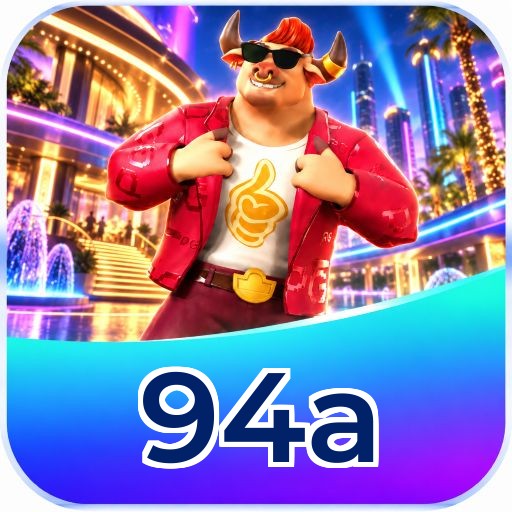 Logo 94a Cassino Online Brasil