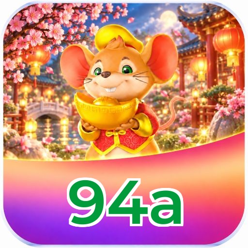Logo 94a APK Android Brasil