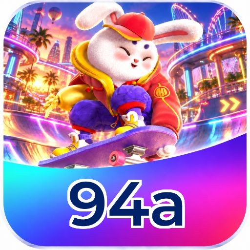 94a Logo Oficial